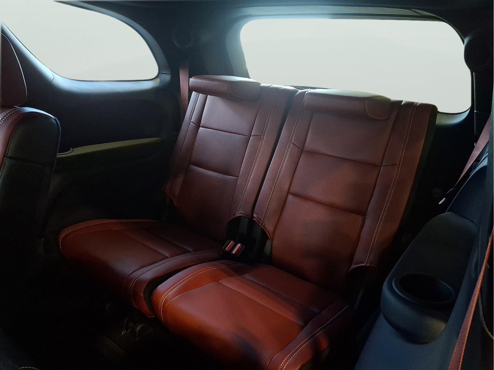 2026 Dodge Durango SRT Jailbreak