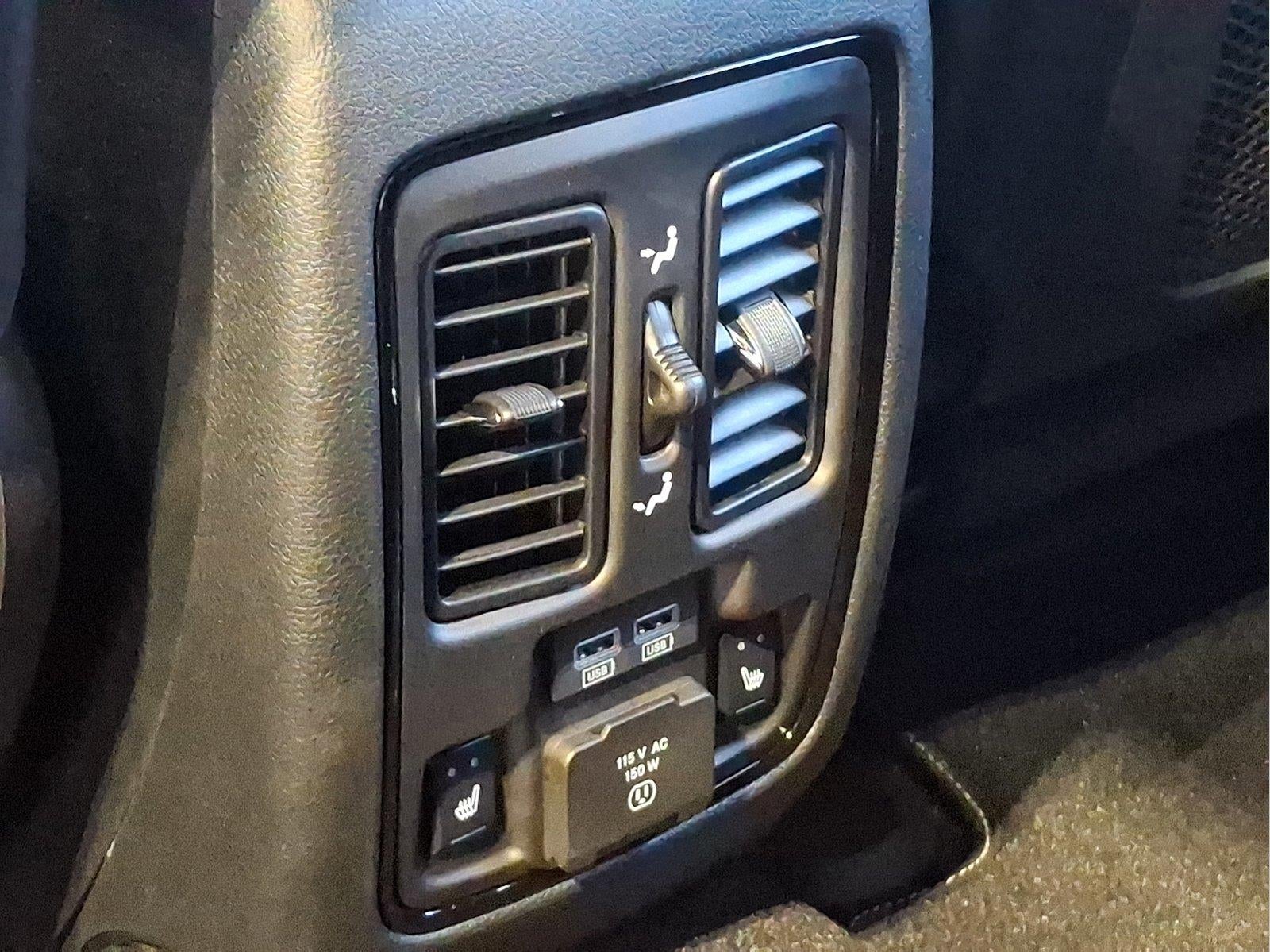 2026 Dodge Durango SRT Jailbreak