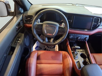 2026 Dodge Durango SRT Jailbreak