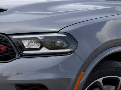 2026 Dodge Durango SRT Jailbreak