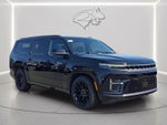 2026 Jeep Grand Wagoneer L Limited Reserve