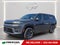 2026 Jeep Grand Wagoneer L Limited Altitude