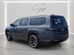 2026 Jeep Grand Wagoneer L Limited Altitude