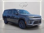 2026 Jeep Grand Wagoneer L Limited Altitude
