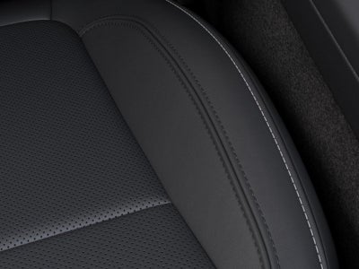 2026 Jeep Grand Wagoneer L Limited Altitude