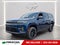 2026 Jeep Grand Wagoneer L Limited Reserve