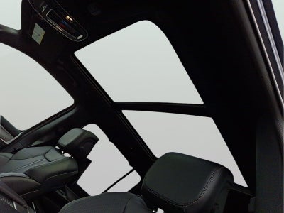 2026 Jeep Grand Wagoneer L Limited Reserve
