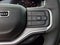 2026 Jeep Grand Wagoneer L Limited Reserve