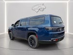 2026 Jeep Grand Wagoneer L Limited Reserve