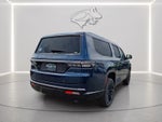 2026 Jeep Grand Wagoneer L Limited Reserve