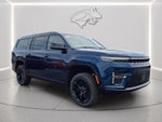 2026 Jeep Grand Wagoneer L Limited Reserve
