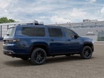 2026 Jeep Grand Wagoneer L Limited Reserve