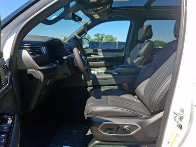 2026 Jeep Grand Wagoneer 85th Anniversary