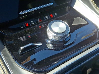 2026 Jeep Grand Wagoneer 85th Anniversary