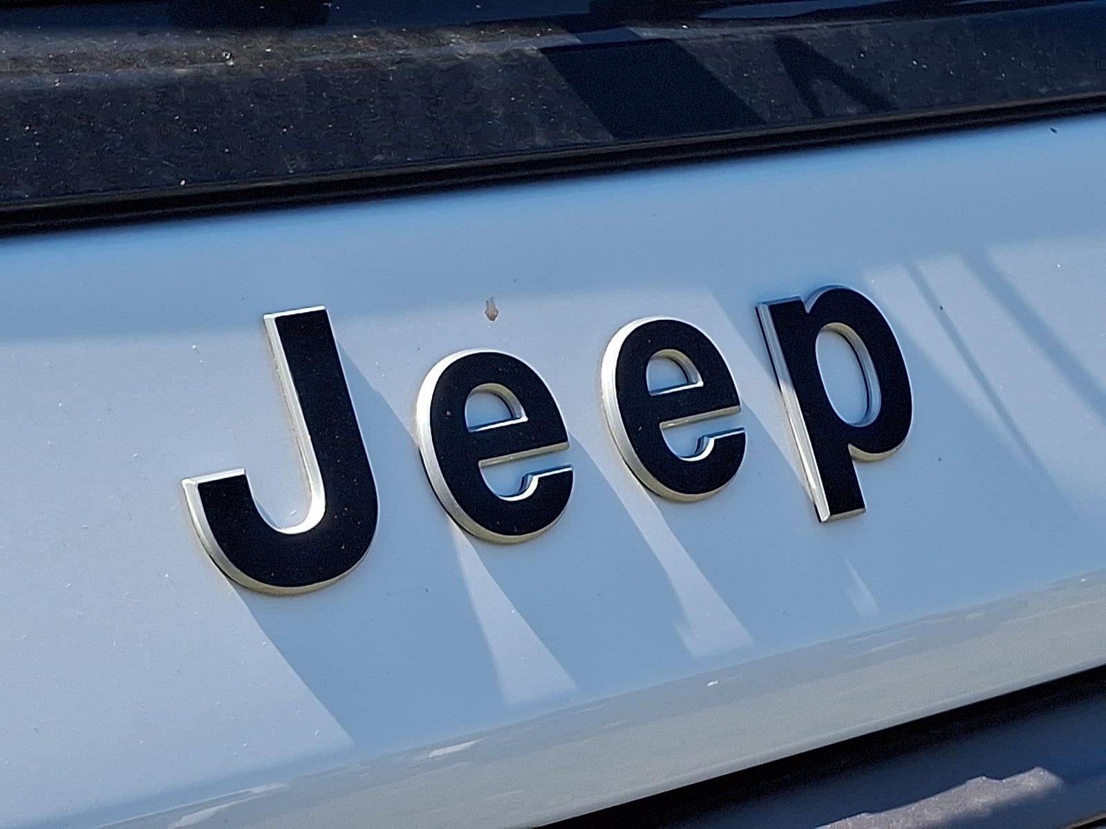 2026 Jeep Grand Wagoneer 85th Anniversary