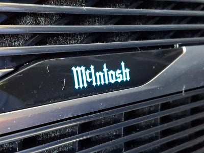 2026 Jeep Grand Wagoneer Summit Obsidian