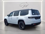 2026 Jeep Grand Wagoneer Summit Reserve