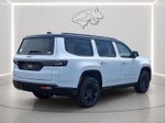 2026 Jeep Grand Wagoneer Summit Reserve