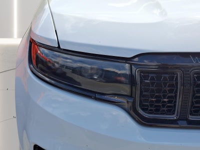 2024 Jeep Grand Wagoneer Series III Obsidian