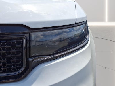 2024 Jeep Grand Wagoneer Series III Obsidian