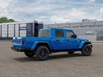 2026 Jeep Gladiator Texas Trail