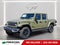 2026 Jeep Gladiator Texas Trail