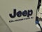 2026 Jeep Gladiator Texas Trail