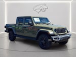 2026 Jeep Gladiator Texas Trail