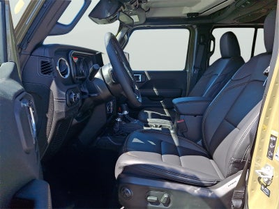 2026 Jeep Gladiator Texas Trail