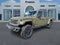 2026 Jeep Gladiator Rubicon X