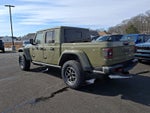 2026 Jeep Gladiator Rubicon X