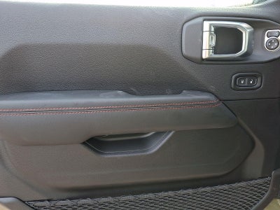 2026 Jeep Gladiator Rubicon X