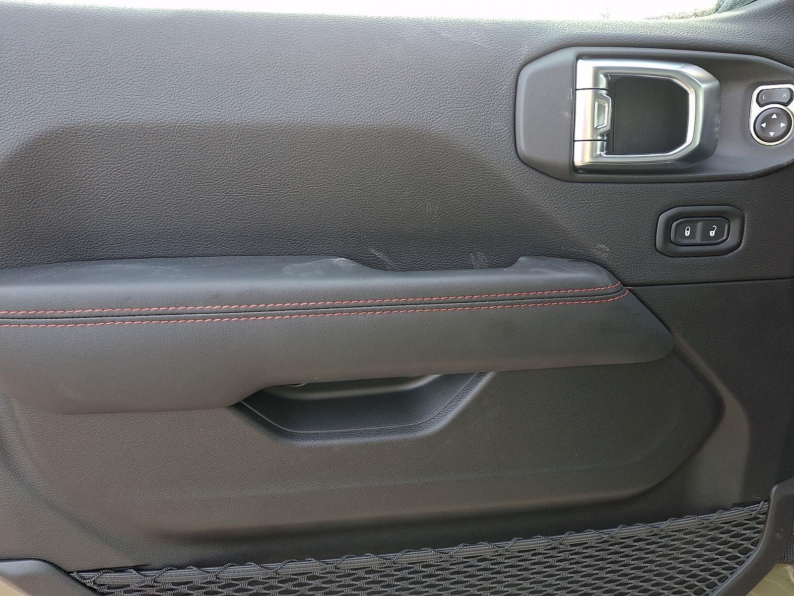 2026 Jeep Gladiator Rubicon X