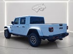 2026 Jeep Gladiator Rubicon X