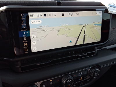 2025 Jeep Gladiator Rubicon X