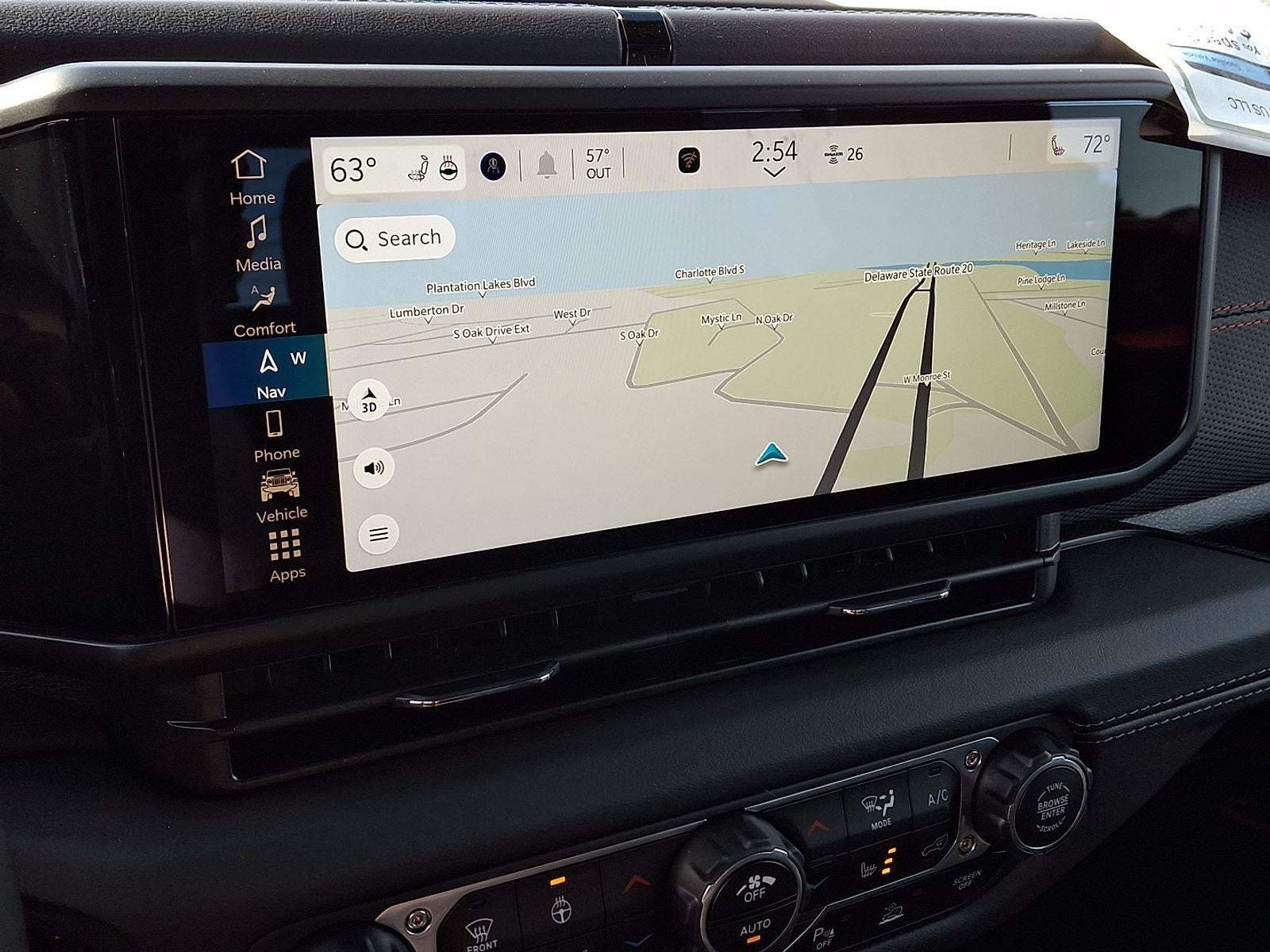 2025 Jeep Gladiator Rubicon X