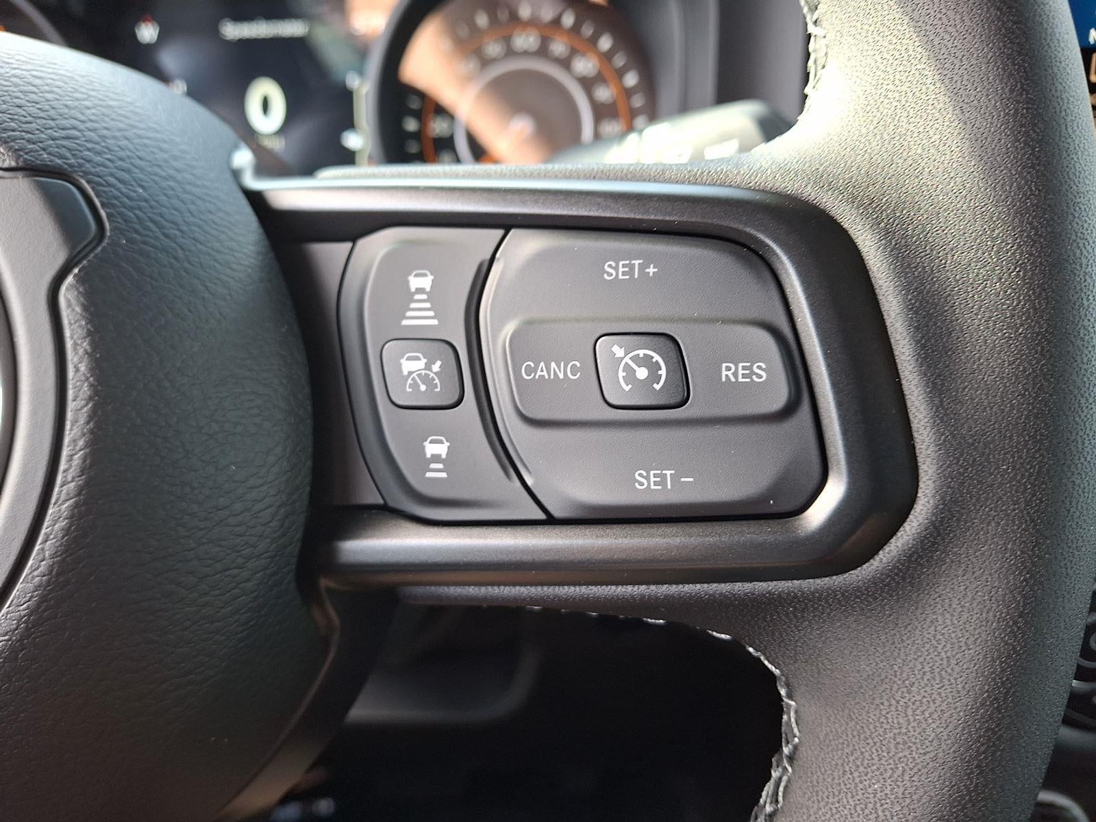 2025 Jeep Gladiator Rubicon X