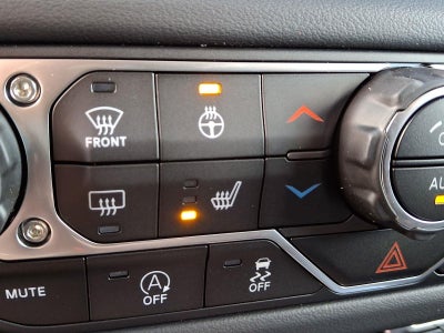 2025 Jeep Gladiator Rubicon X