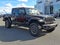 2025 Jeep Gladiator Rubicon X