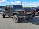 2025 Jeep Gladiator Rubicon X