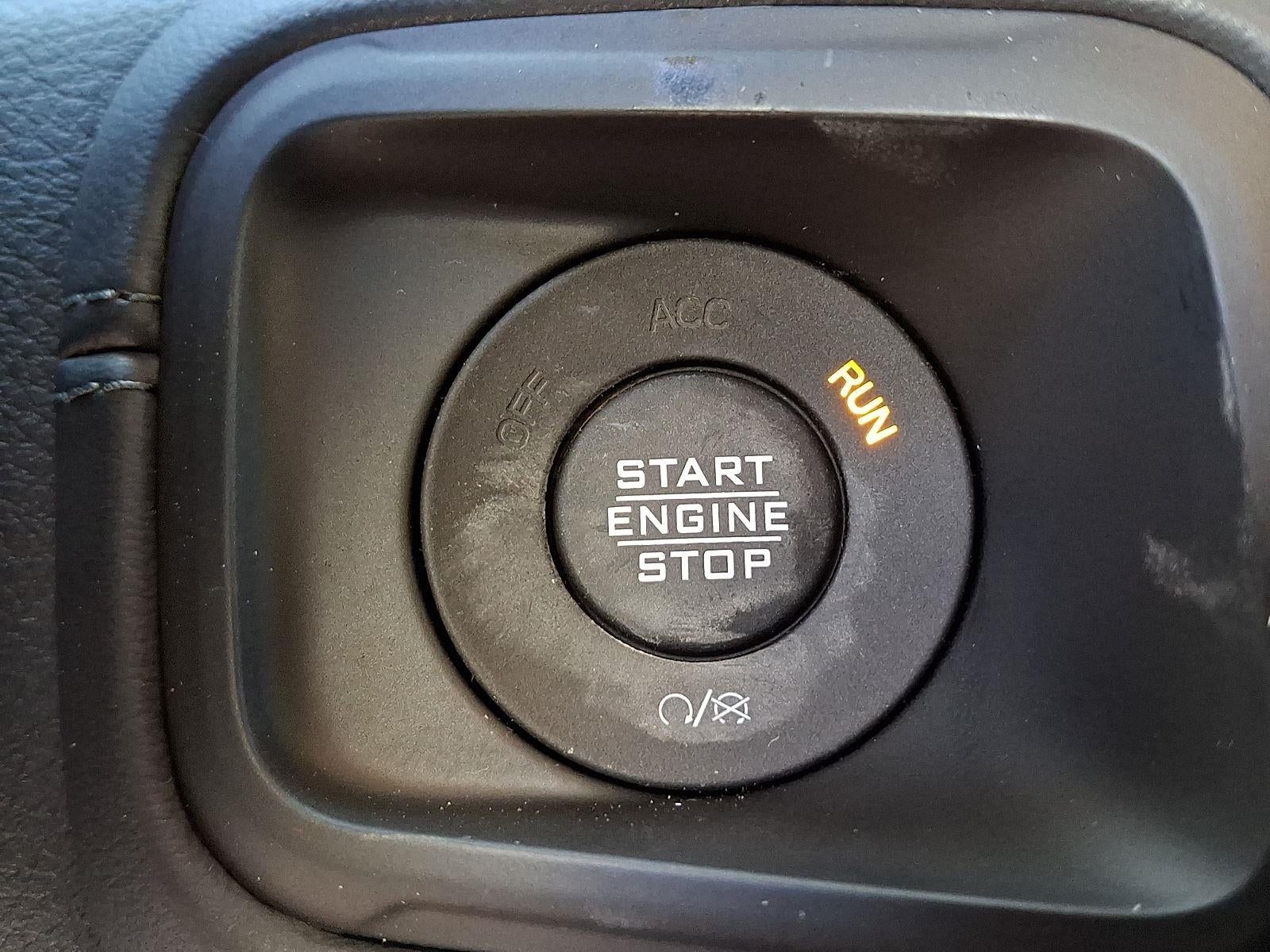 2026 Jeep Gladiator Mojave X