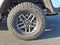2026 Jeep Gladiator Mojave X