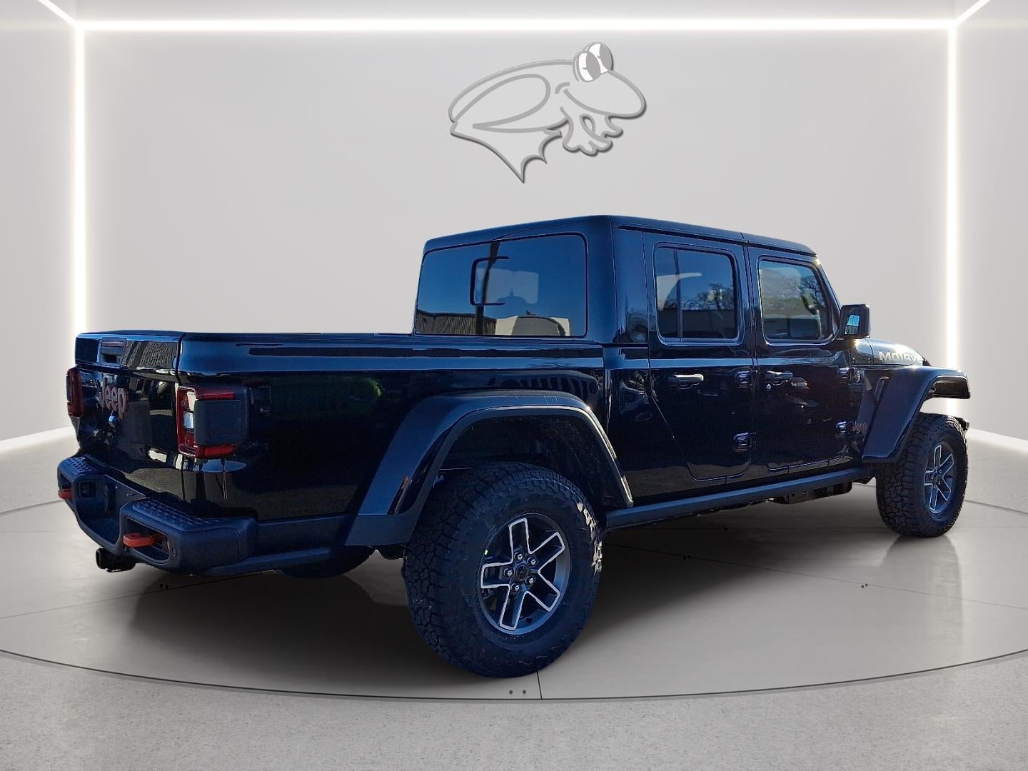 2026 Jeep Gladiator Mojave X