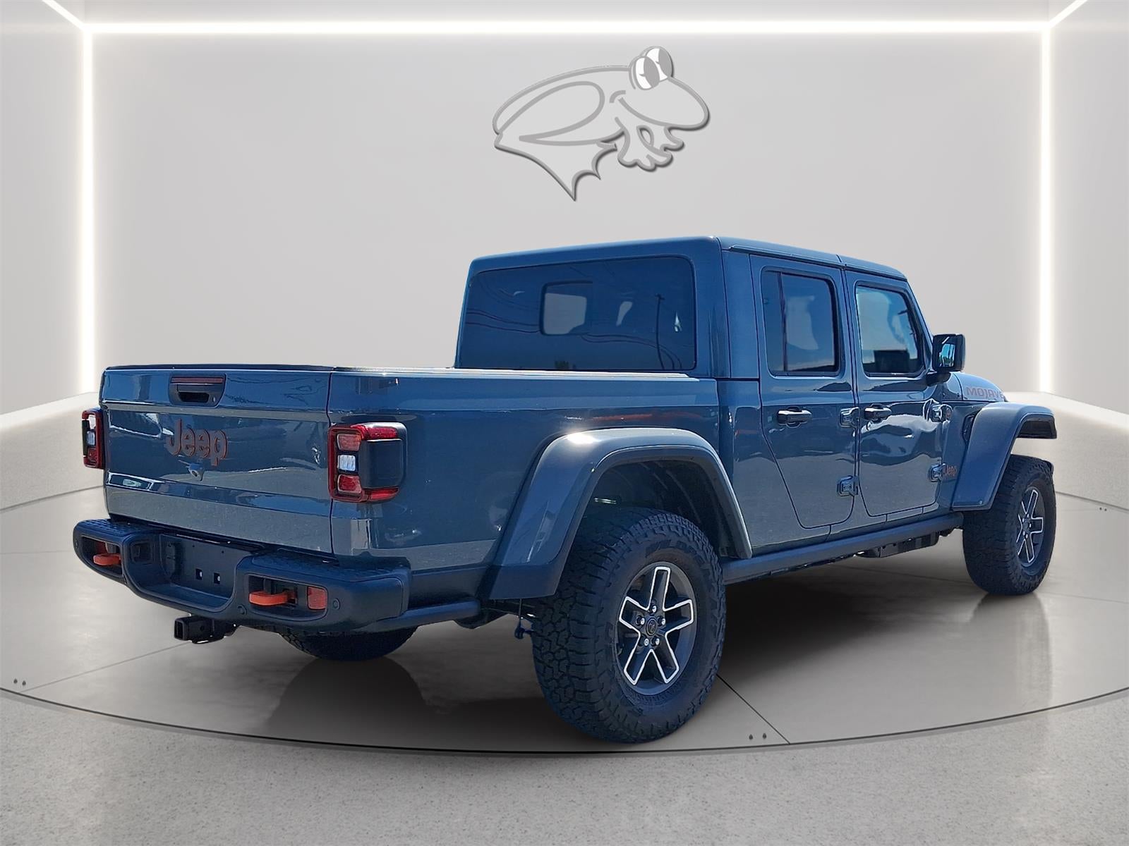 2026 Jeep Gladiator Mojave X