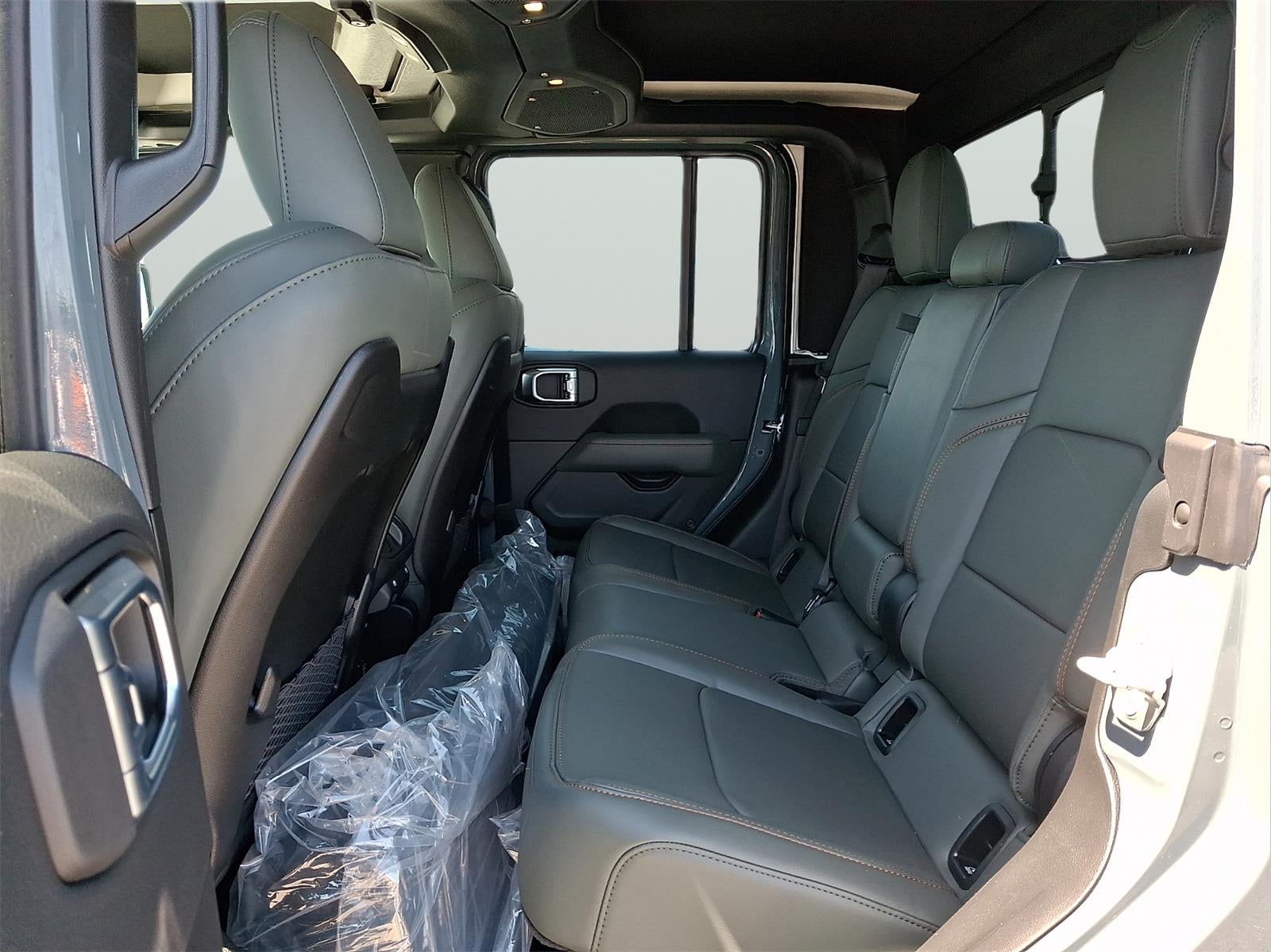 2026 Jeep Gladiator Mojave X