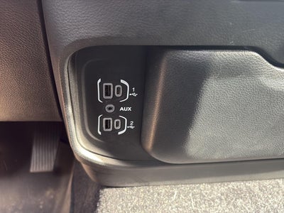 2025 RAM RAM 1500 TRADESMAN