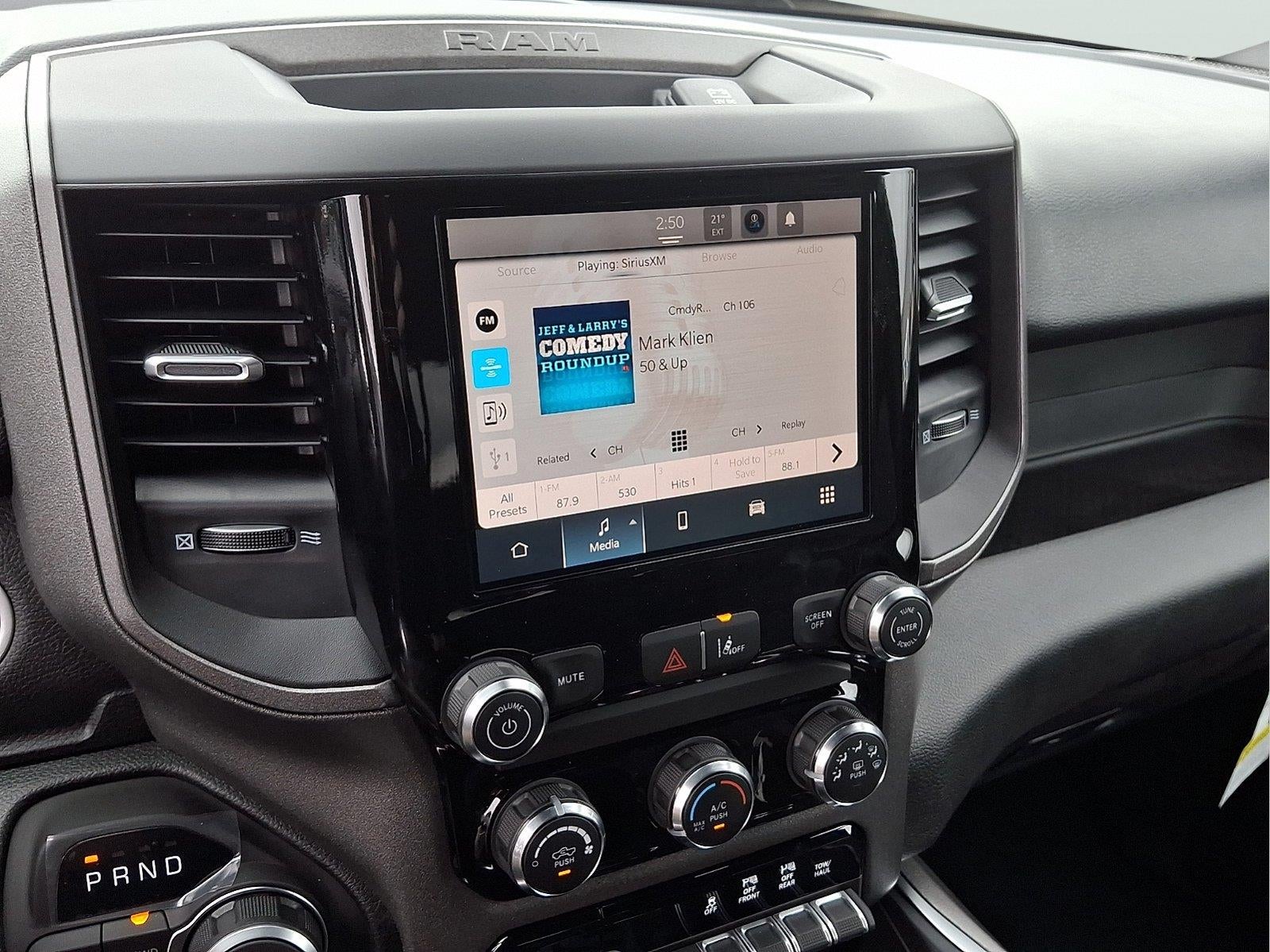 2027 RAM 1500 Express