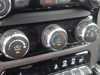 2027 RAM 1500 Express