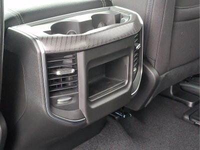 2027 RAM 1500 Express