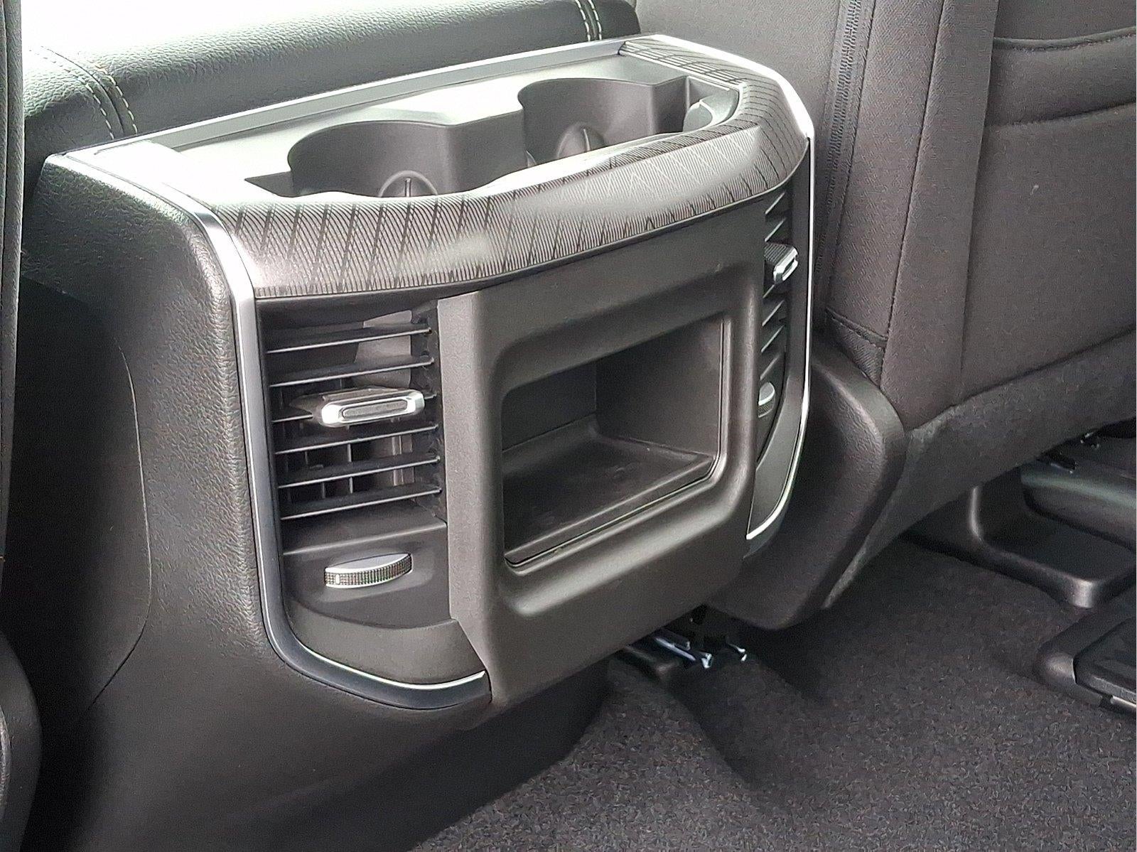2027 RAM 1500 Express